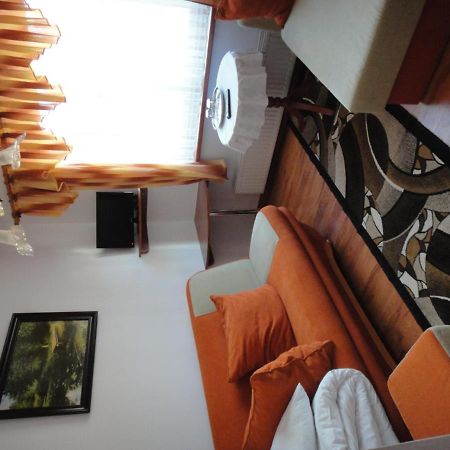 Mirex Hotell Krynica-Zdrój Exteriör bild