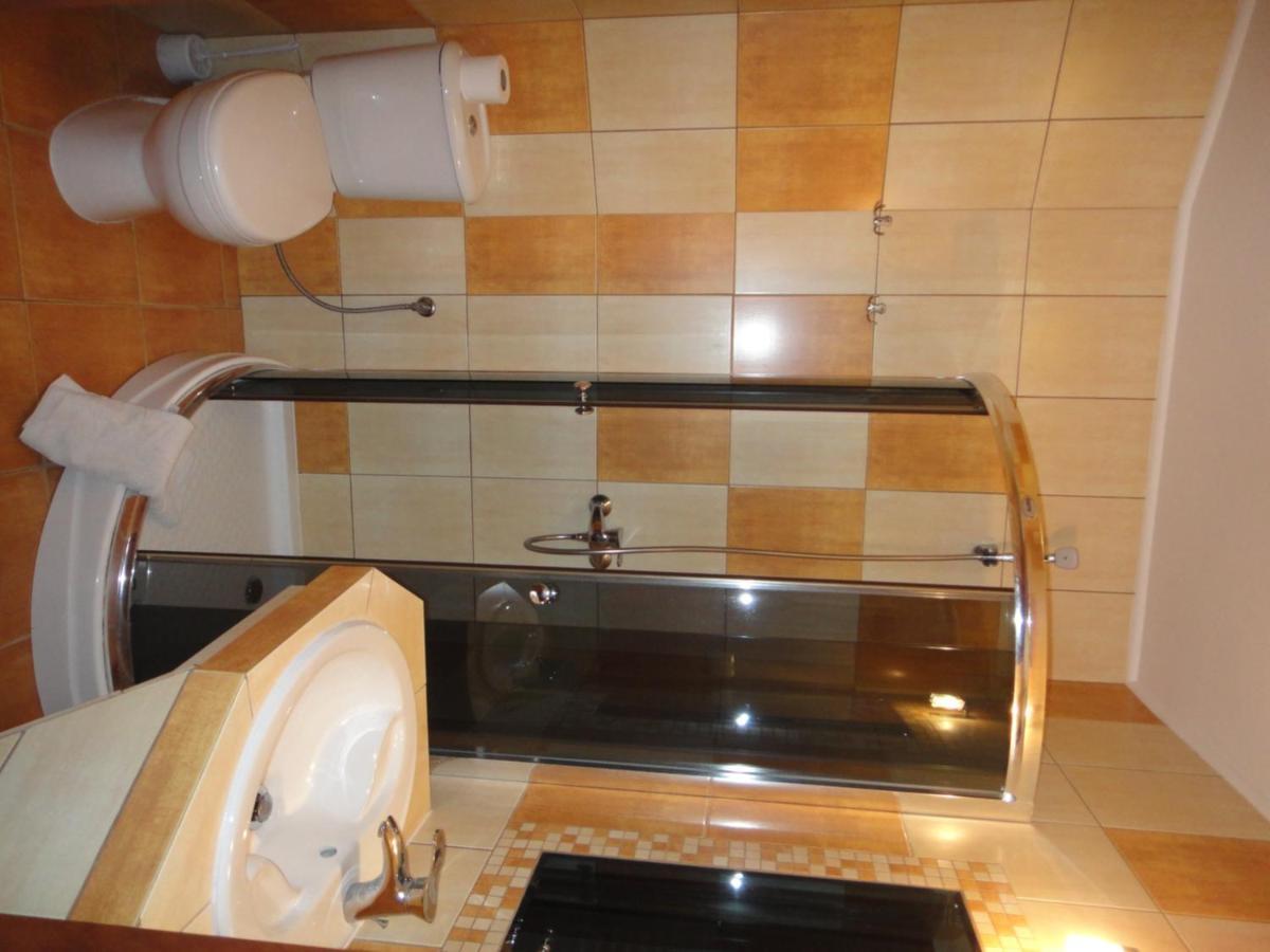 Mirex Hotell Krynica-Zdrój Exteriör bild